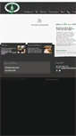 Mobile Screenshot of bowwinevaults.com